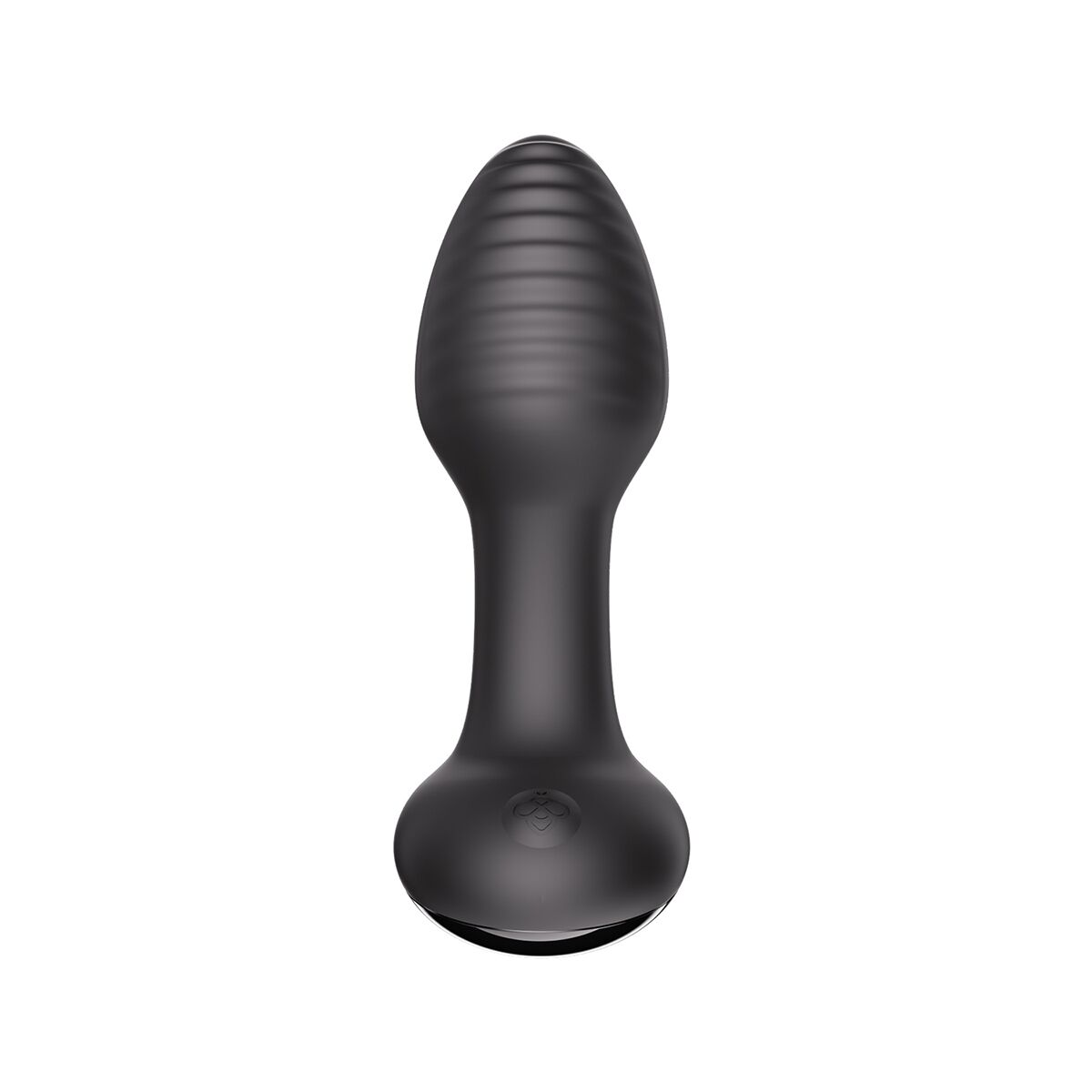 Buy and try Honey Play Box Frenzy Pressure Sensing App-Controlled Rotating Butt Plug Black  anal lube during your next sexual encounter and anal sex.