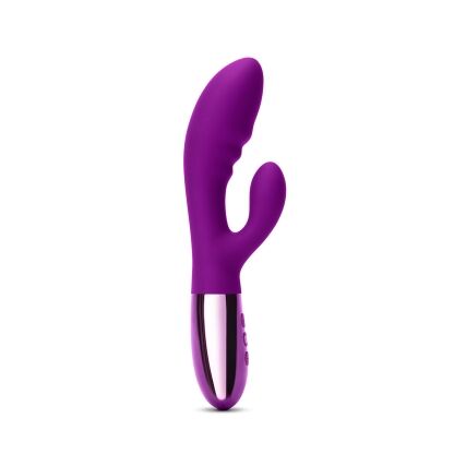 Buy a Le Wand Blend  Dark Cherry vibrator.