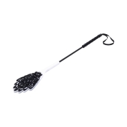 Buy  Sportsheets Sex & Mischief Lace Silicone Crop book for her.