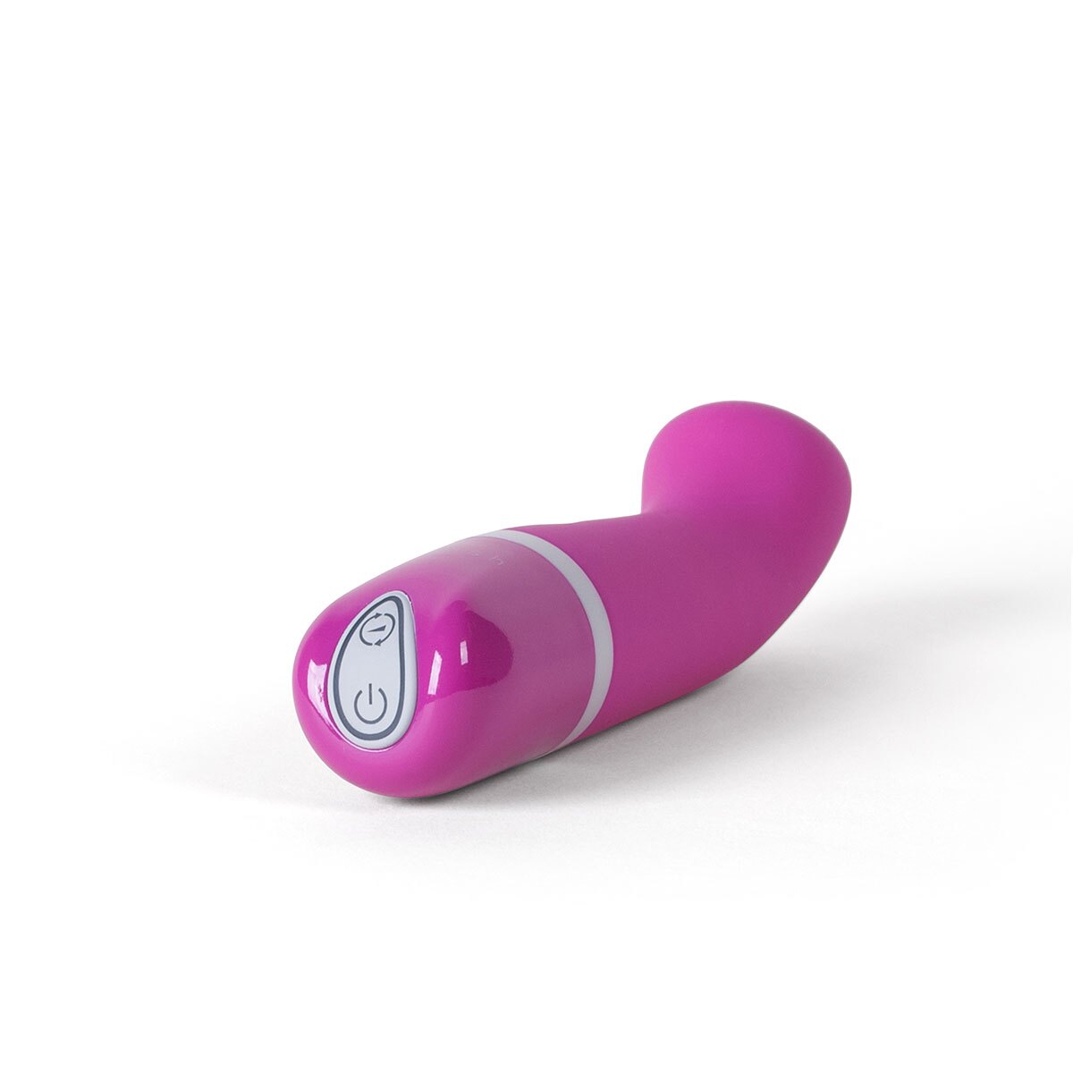 Product image of the  B Swish vibrator on clean background