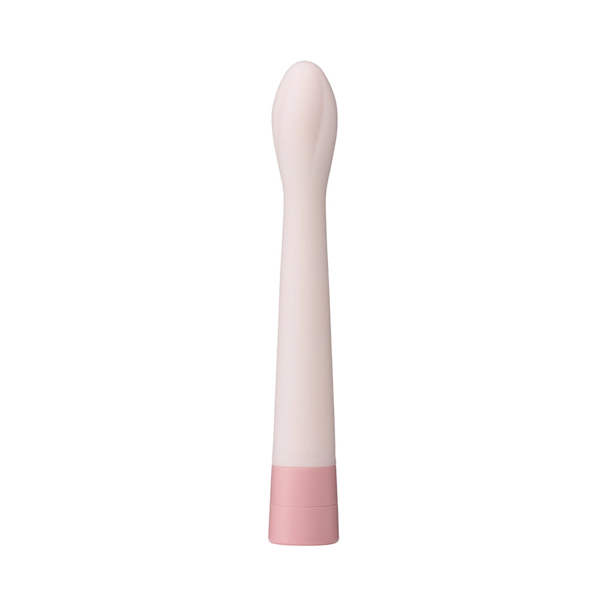 TENGA vibrator iroha koharu BENI shown in hand for scale