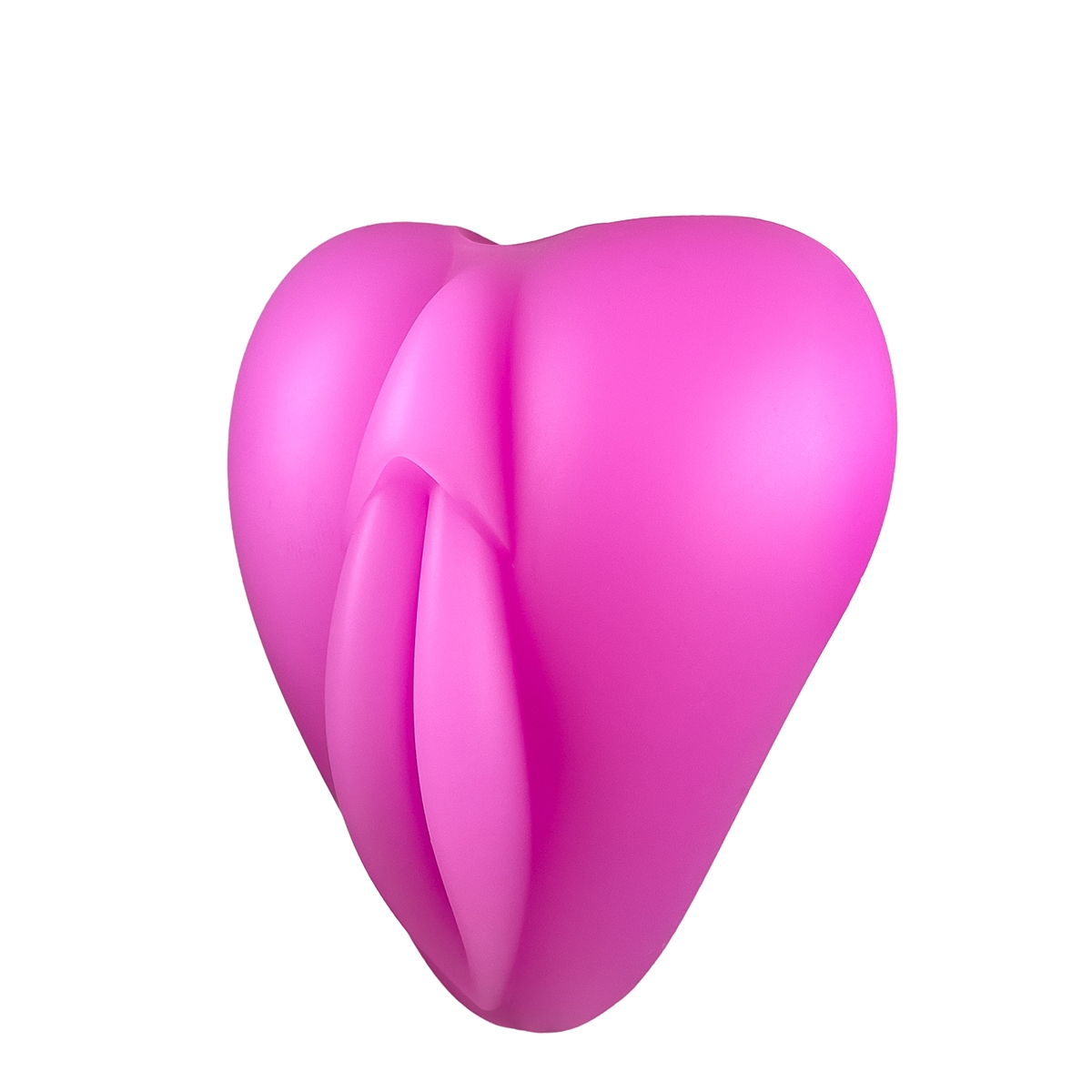 Charging setup for Pink Banana Pants vibrator including cable