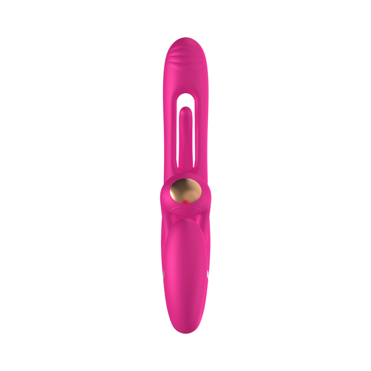 Eve vibrator for texture detail