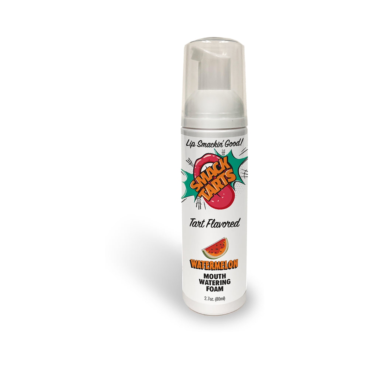 Buy  Smack Tarts MouthwaterFoam Sour Waterm book for her.
