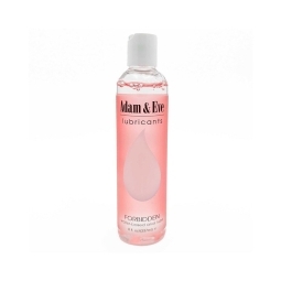 Bottle of  Water Based Lube PHE / Adam &amp
