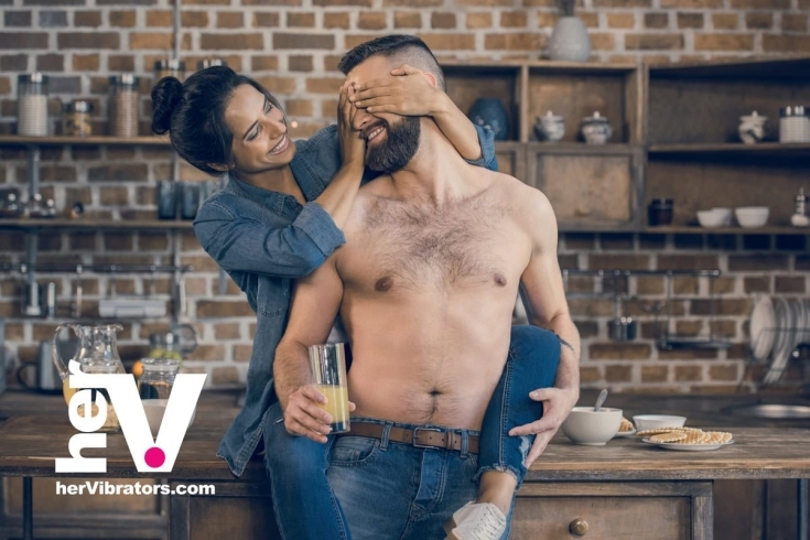 This pegging guide will help guide her into the world of pegging him in 2025.