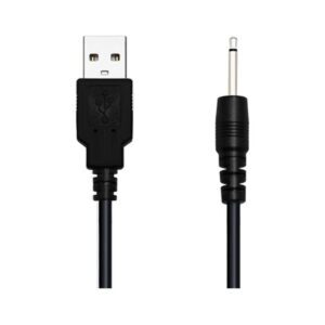 Lovense Charging Cable for Lush Lush 2 Hush 1 Power Accessory