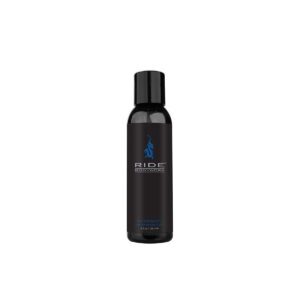 4.2 oz Water Based Lube Sliquid Ride BodyWorx Water