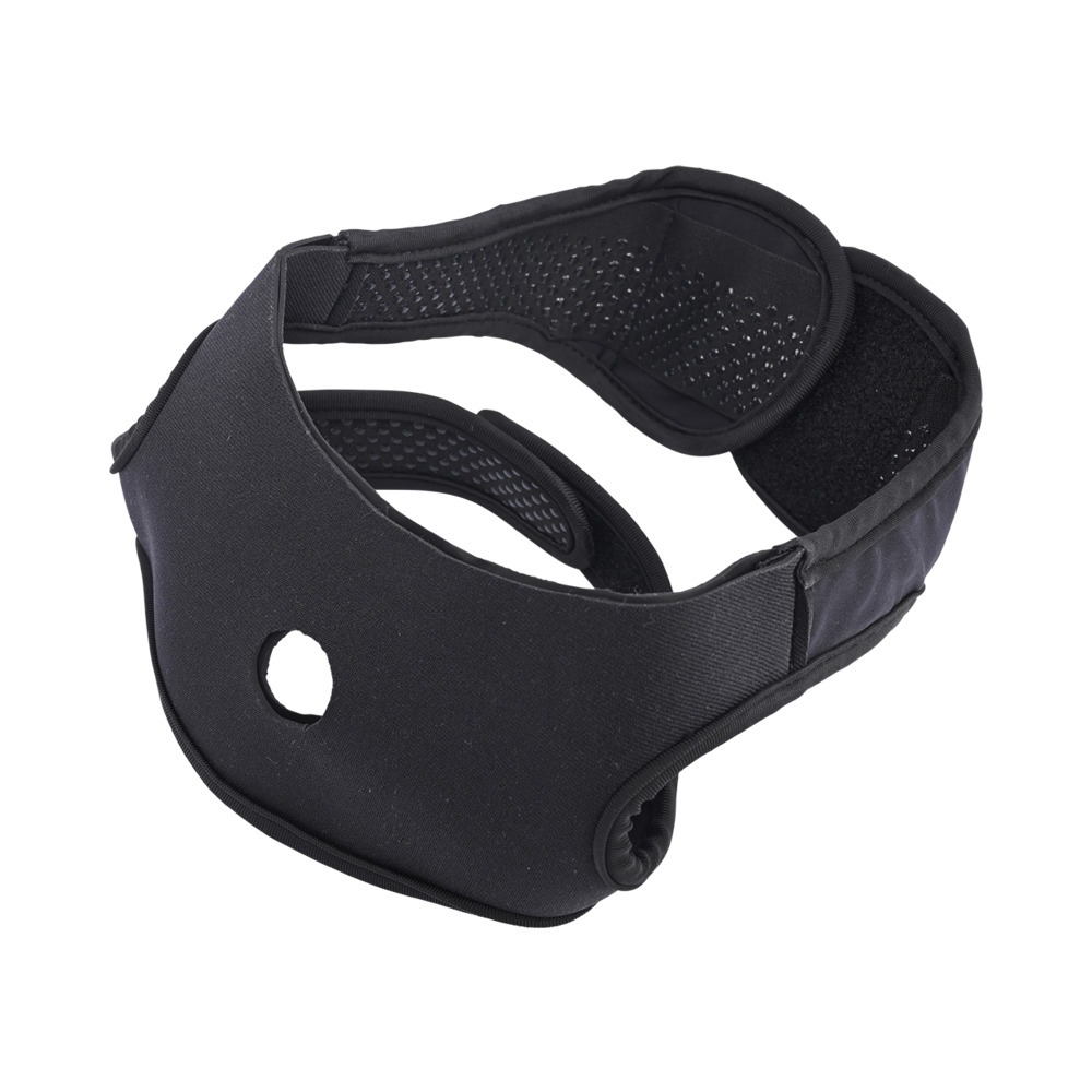 Try wearing this SS Pivot In Your Face Strap On sexy mask made by Sportsheets at herVibrators.com now.
