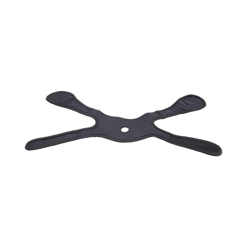 Try wearing this SS Pivot In Your Face Strap On sexy mask made by Sportsheets at herVibrators.com now.