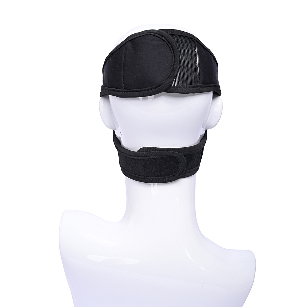 elegant adult blindfold