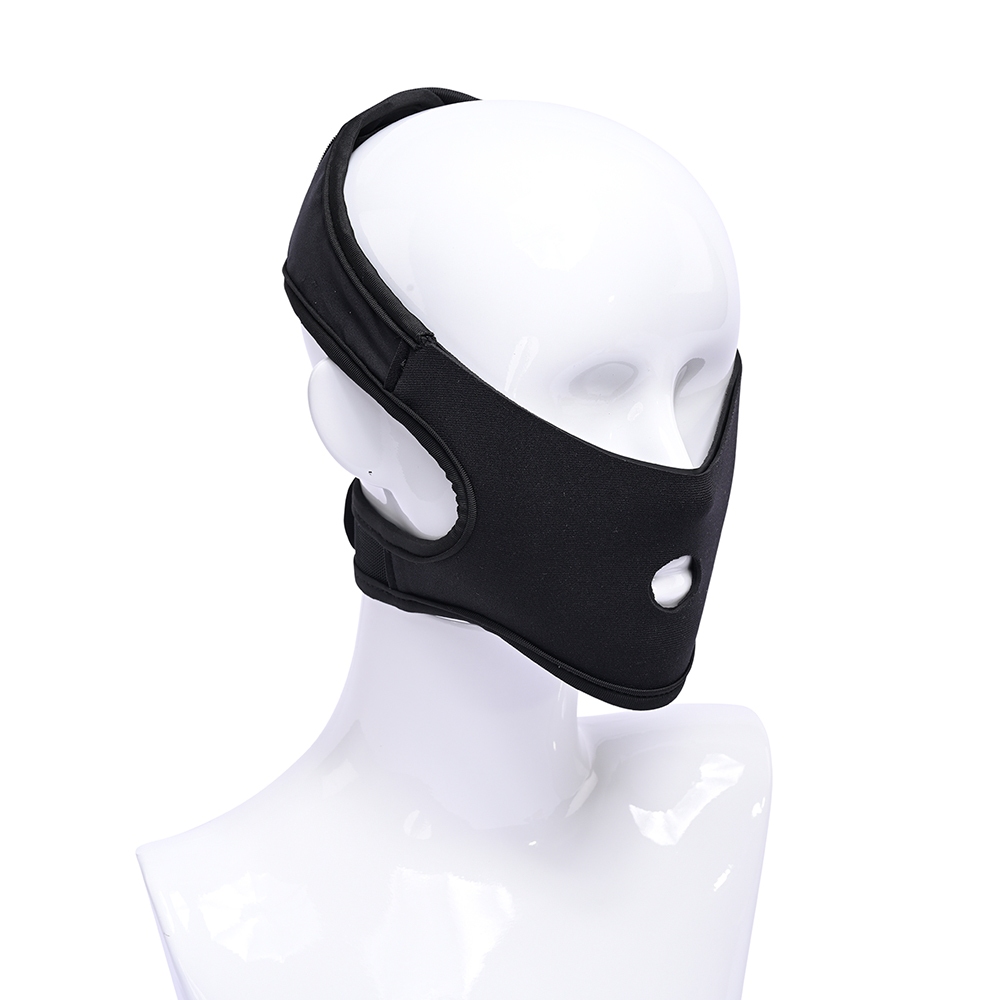 intimate sensory-enhancing mask