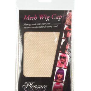 Wig Cap