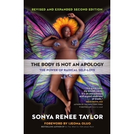 Buy The Power of Radical Self Love The Body Is Not an Apology book for her.