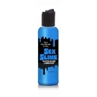 Buy  Sex Slime WB Lubricant Blue 2oz book for her.
