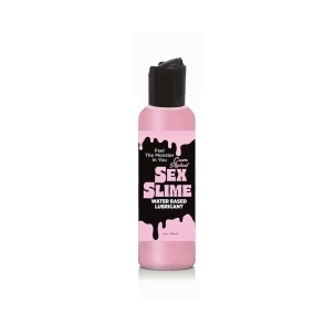 Buy  Sex Slime Opaque Pink 2 oz. book for her.