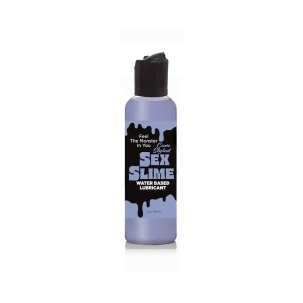 Buy  Sex Slime Opaque Purple 2 oz. book for her.