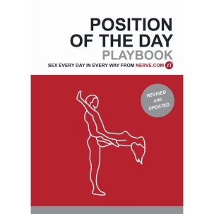 Buy  Position of the Day Playbook Updated book for her.
