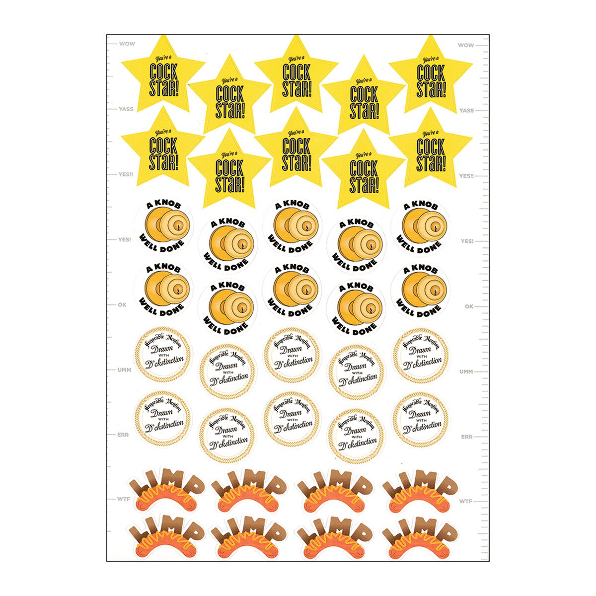 Buy A Naughty Drawing Game Draw a Dick On It Activity Book book for her.