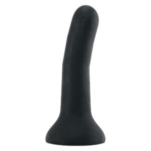 Wet for Her Five Jules Large Black Noir Dildo