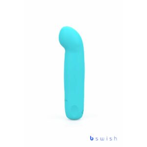 Blue B Swish Vibrator Bcute Classic Curve Infinite Limited Edition Electric