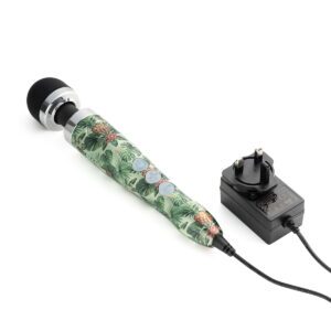 Doxy Vibrator Die Cast 3 Pineapple