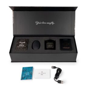 Je Joue Vibrator Naughty Collection