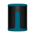 Teal LELO vibrator F2S &amp