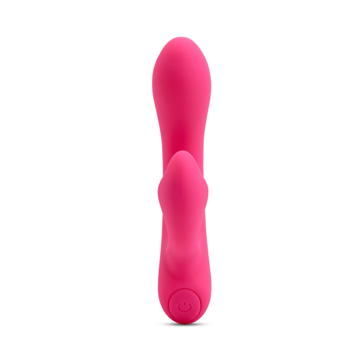 Product image of the  Nu Sensuelle vibrator on clean background