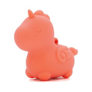 Creative Conceptions Vibrator Unihorn Mini Peachy Pony