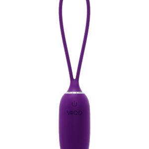 Purple VeDO Vibrator Kiwi