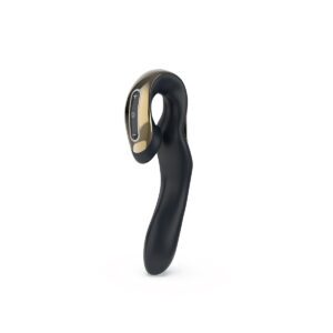 Black Gold Zini Vibrator Roae SE