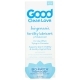 Bottle of 2 oz Water Based Lube Good Clean Love showing clean, lightweight formula