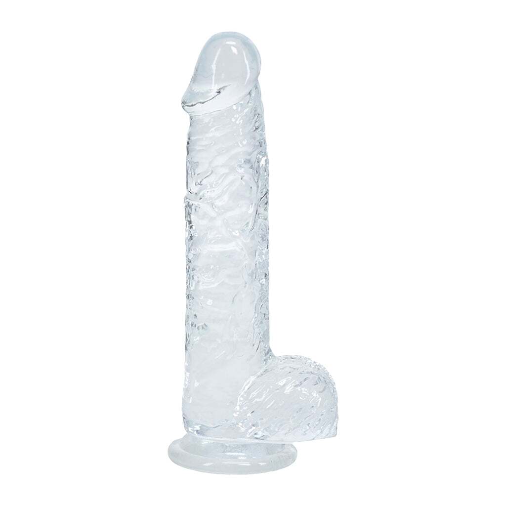 5 inch Dildo from Shots in  designed for anal sex with Her or Him