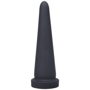 Dildo Tantus Black Cone Small Onyx (Box)