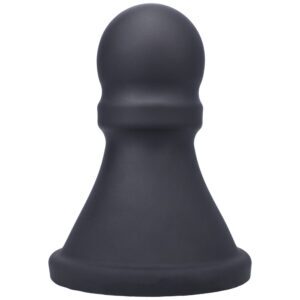 Dildo Tantus Black The Pawn Onyx (Box)