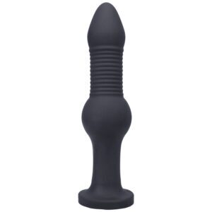 Dildo Tantus Black Fido Onyx (Box)