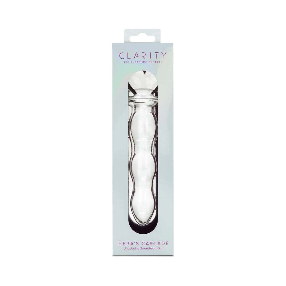 Dildo by Creative Conceptions in  shown for use by Her or Him