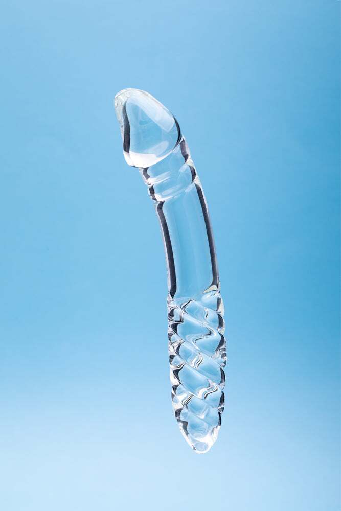 Dildo from Creative Conceptions in  designed for anal sex with Her or Him