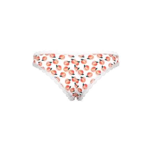 Sexy Light Pink panties by Magic Silk in her favorite color and panty style.