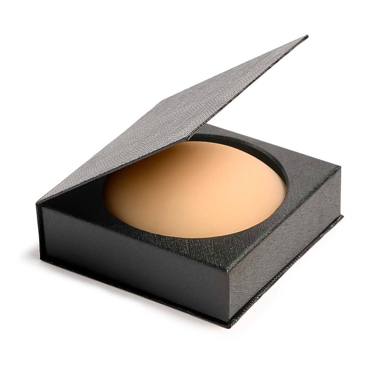 Wearing Nippies Skin Caramel nipples covers by Bristols 6 can be fun and sexy!