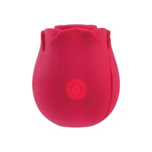 PHE / Adam & Eve Vibrator A&E Eve's Ravishing Suction Rose