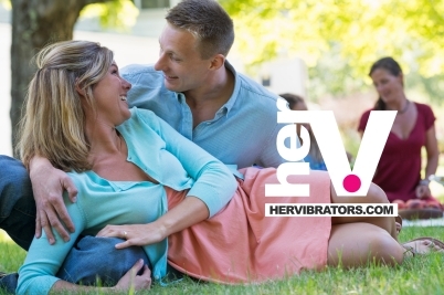 bottle of natural anal lube displayed with botanical elements to highlight clean gentle lubrication for anal play