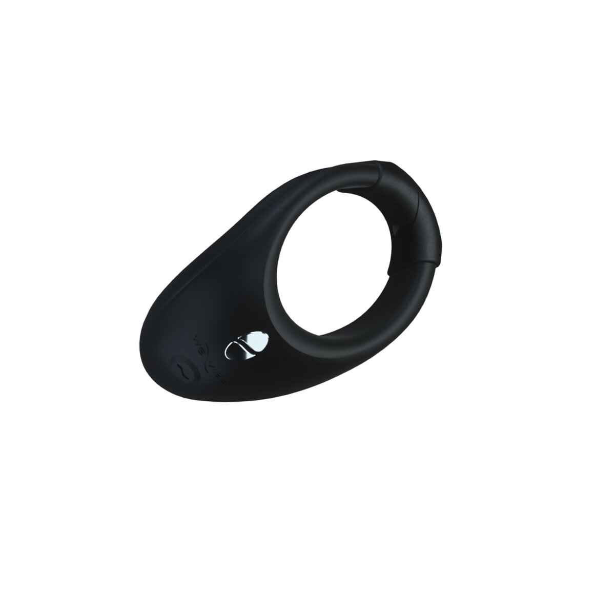 Waterproof design shown in the Black We-Vibe vibrator