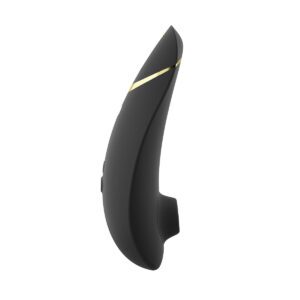 Black Womanizer Vibrator Premium 2