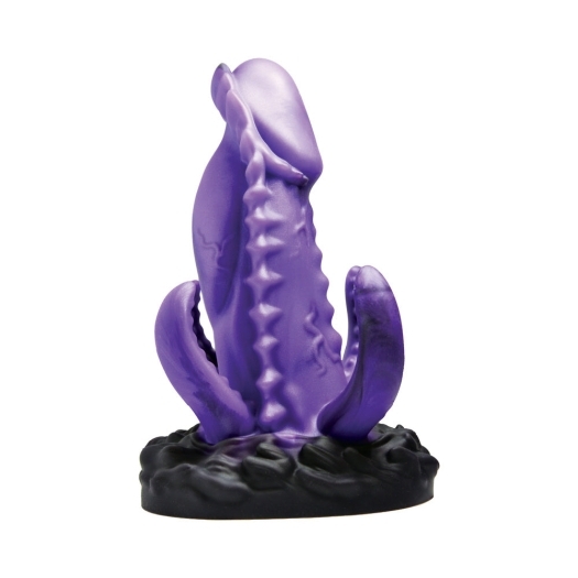Dildo from XR Brands in  designed for anal sex with Her or Him