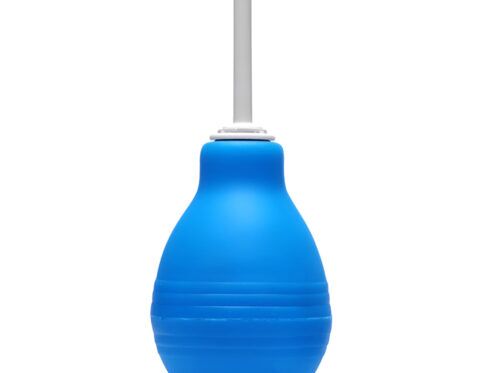 Buy and try cleanstream enema bulb blue  anal lubricant during your next sexual encounter and anal sex.