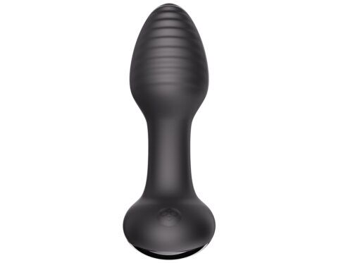 Buy and try honey play box frenzy pressure sensing app-controlled rotating butt plug black  anal lubricant during your next sexual encounter and anal sex.