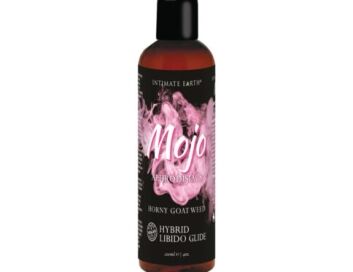 Buy and try intimate earth mojo horny goat weed hybrid libido glide 4 oz. Anal lubricant during your next sexual encounter and anal sex.