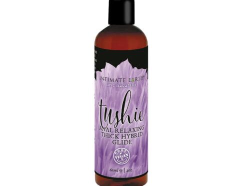 Buy and try intimate earth tushie hybrid anal relax glide 2 oz. Anal lubricant during your next sexual encounter and anal sex.